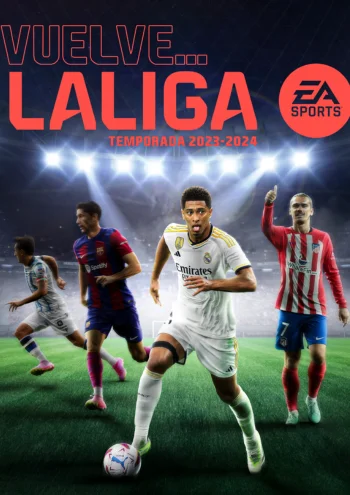 La Liga